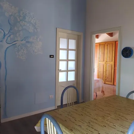 Short Let Apartament