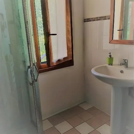 Short Let Apartament